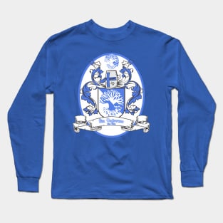 Sir Bedevere the Wise Long Sleeve T-Shirt